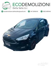 RICAMBI FORD C-MAX 2015 1.5 DIESEL 88KW