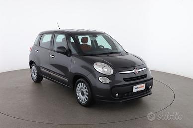 Fiat 500L 1.3 Multijet 85 CV Pop Star