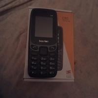 Cellulare telefono semplice BEAFON  nuovo scatola