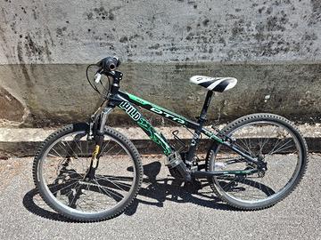 MTB bicletta 24" 