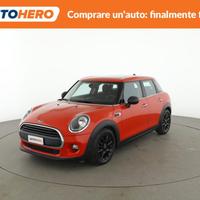 MINI One EM65187