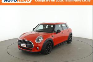MINI One EM65187