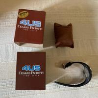 Orologio 4US Cesare Paciotti con scatola