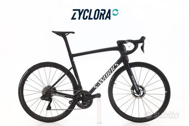 Specialized Tarmac SL8 S-Works Di2 12V t.58