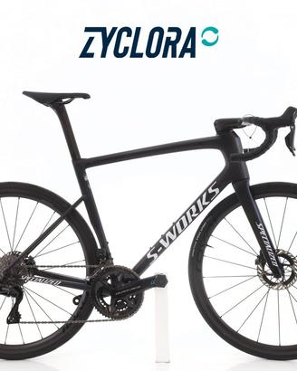 Specialized Tarmac SL8 S-Works Di2 12V t.58