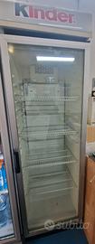 frigo a vetrina 