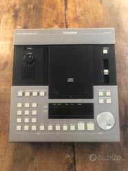 Studer D 730 cd player professionale hi-end  			