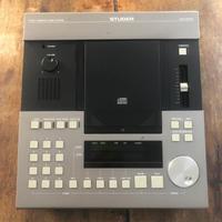 Studer D 730 cd player professionale hi-end