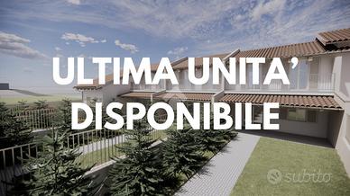 CASA SEMINDIPENDENTE A BRA