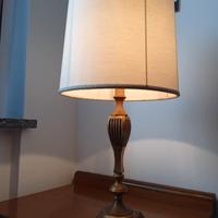 Lampada vintage Lumi '70