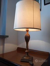 Lampada vintage Lumi '70