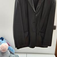 Giacca VERA PELLE Conbipel