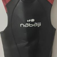 costume nuoto acque libere 