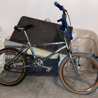 Bmx Testi anni 80