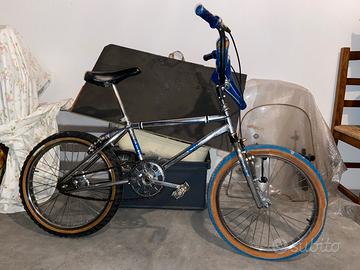 Bmx Testi anni 80