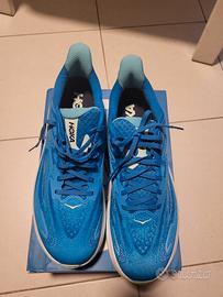 SCARPE running  HOKA CLIFTON 10 TG 46-11,5