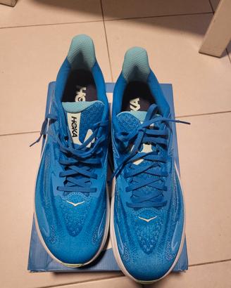 SCARPE running  HOKA CLIFTON 10 TG 46-11,5