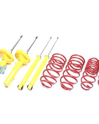 SOSPENSIONE SPORTIVA HONDA ACCORD LIM 2002-2008 30