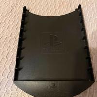 Porta cd PlayStation 1