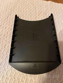 Porta cd PlayStation 1