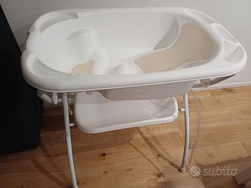 Vaschetta da bagno neonato. CAM
