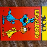 Fumetto LUPO ALBERTO