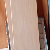 Mensole grandi coppia 2 pz