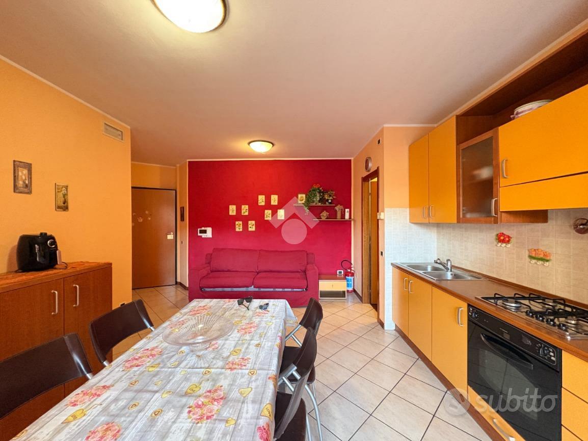 Appartamento – Bastia Umbra, Santa Lucia - Vista 2