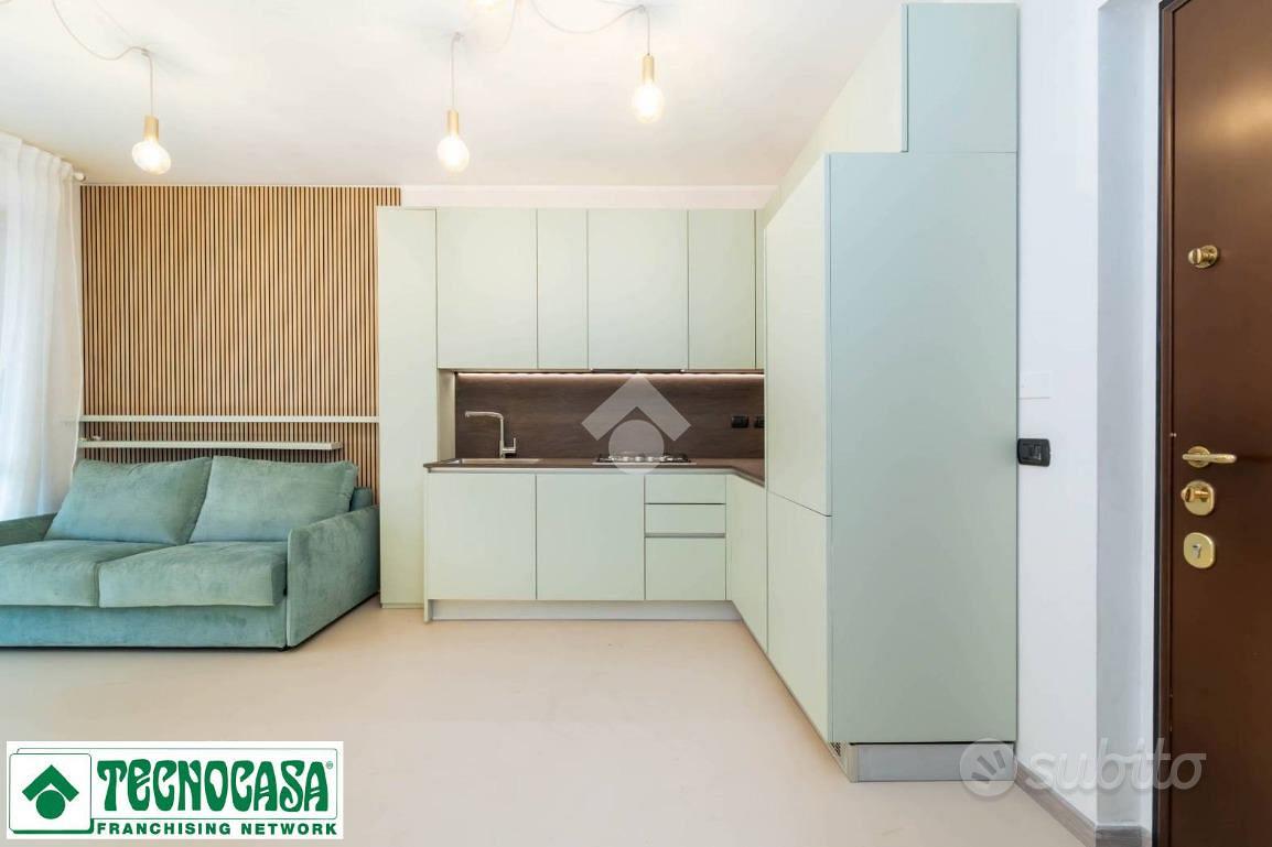 Appartamento – Milano, Adriano, Municipio 2 - Vista 3
