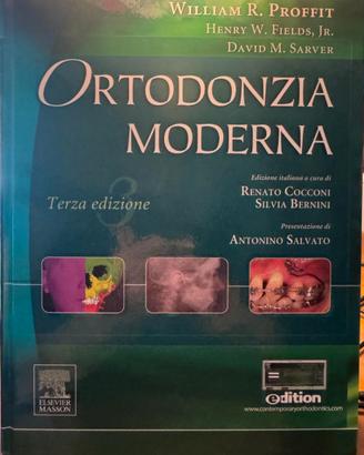 Ortodonzia Moderna - Profitt