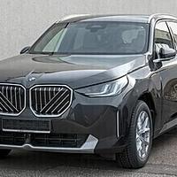 DISPONIAMO DI RICAMBI AUTO bmw x3 g45 MATERIALE DI