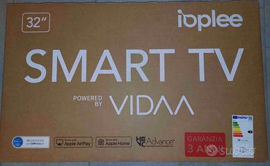 Smart TV Ioplee 32"
