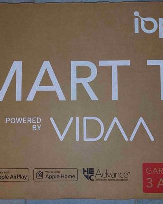 Smart TV Ioplee 32"