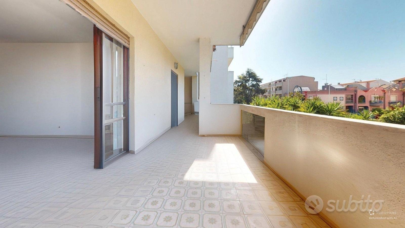 Appartamento – Cagliari, Fonsarda - Vista 4