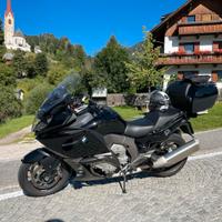 Moto BMW 1600 GT 2015 Borse e Bauletto