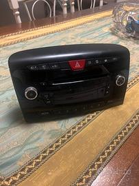 Stereo originale lancia ypslon