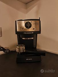 macchina caffe Ariete Cialdissima