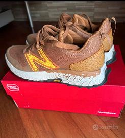 New Balance Hierro V7 taglia 42 Vibram