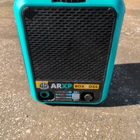 ARXP Box4DSS