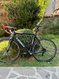 Orbea orca tg L