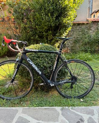 Orbea orca tg L