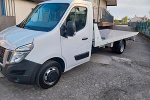  carroattrezzi  nissan nv 400