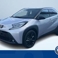 Toyota Aygo X 1.0 JBL Special Edition MT MY24