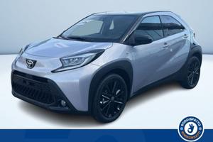 Toyota Aygo X 1.0 JBL Special Edition MT MY24