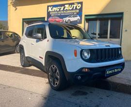 Jeep Renegade 2.0 Mjt 170CV 4WD Trailhawk