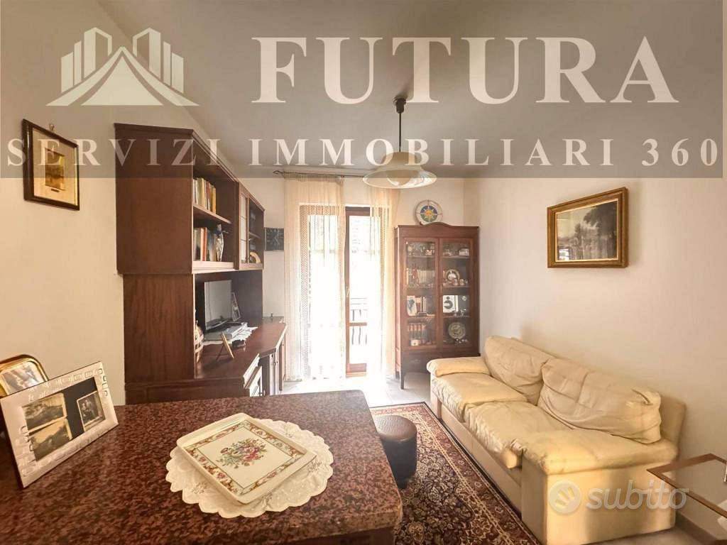 Appartamento – Chiusano di San Domenico, La Ripa - Altro