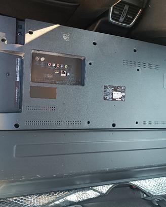  TV led Lg  per ricambi 