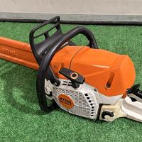 STIHL MS 462 cm m tronic  72cc