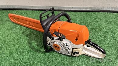 STIHL MS 462 cm m tronic  72cc
