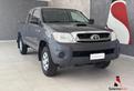 Toyota Hilux Extra Cab Hilux 2.5 extra cab SR 140c